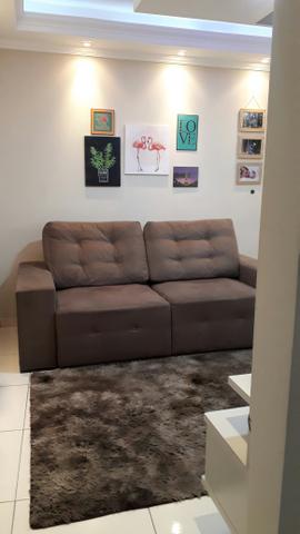 Apartamento CDHU no Itaim Paulista - Foto 3