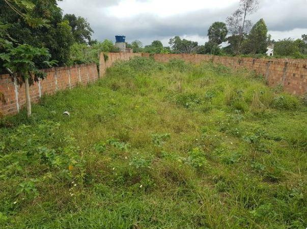 Terreno Comercial para Venda no SIM - Próximo a Artêmia Pires