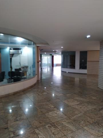 Alugo Sala Comercial Setor Pedro Ludovico - Foto 15