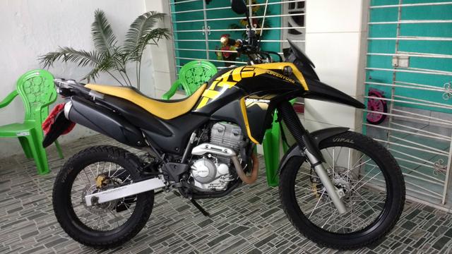 Moto XRE 300 - Foto 2