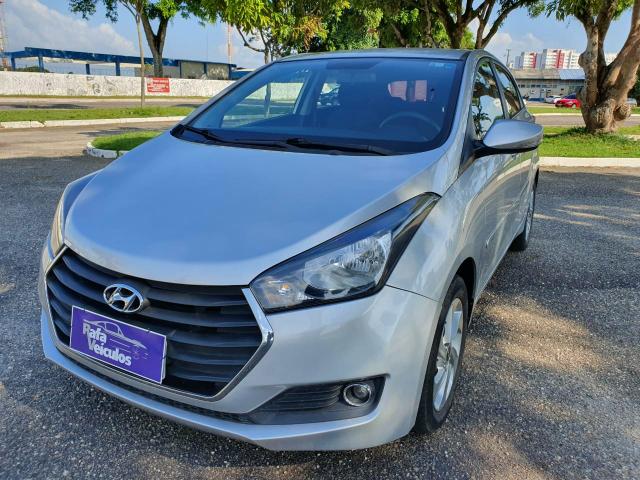 Oferta da semana HB20 CONFORT 1.0 TURBO 2017, falar com Igor
