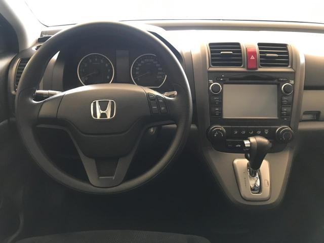 Cr-v lx 2010 - Foto 11