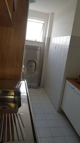Excelente apartamento no Versato Senador em Feira de Santana