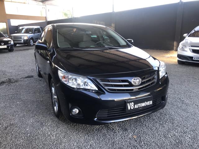 Corolla 2012 M/T