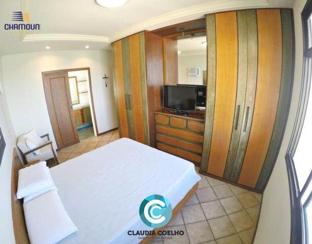 Apartamento em Guarapari, 03 Quartos frente para o mar na Praia do Morro - Foto 8