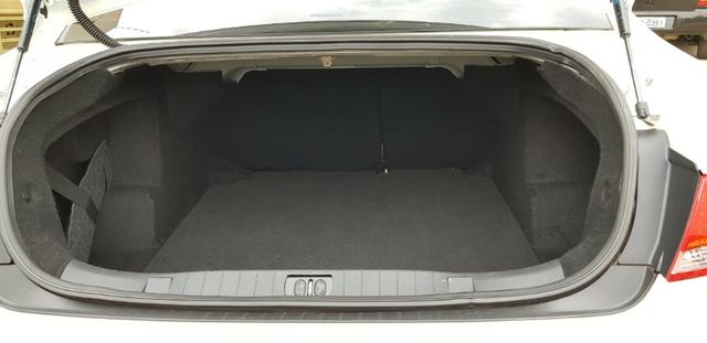 Peugeot 408 Griffe 1.6 THP 15/15 Branco Perolizado - Foto 16