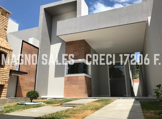 Casa De Luxo Com O Preço De Apenas 158Mil, Consulte Condições