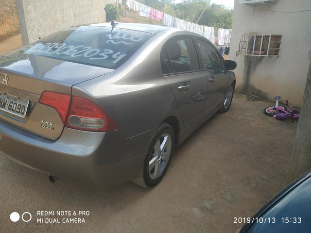 New Civic 2008 - Foto 4