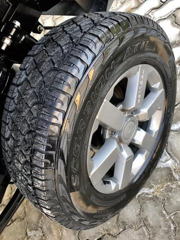 Troller T-4 3.2 4x4, Ano: 2017, Turbo Diesel, Completíssimo TOP!!! (Estado de ZERO!!!) - Foto 17