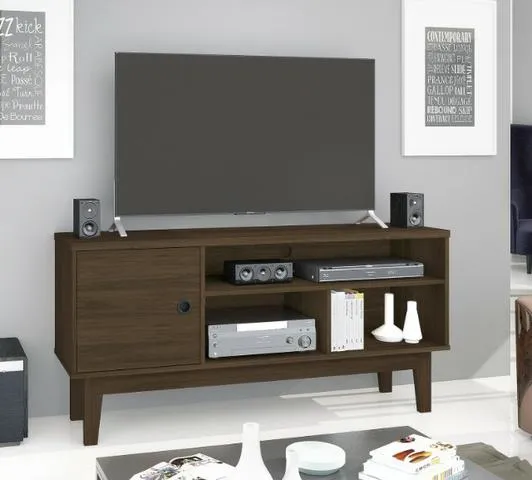 Rack Touch promoção para TV até 55'' pol = Frete grátis!!