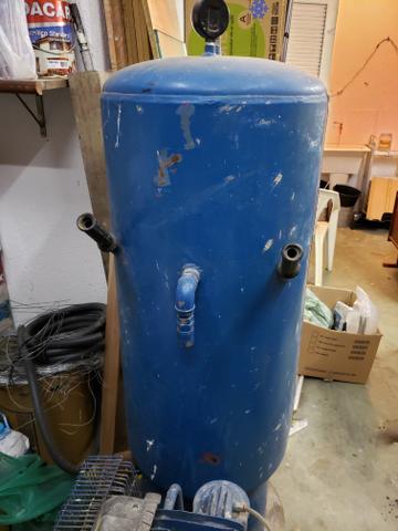 Projetor de argamassa