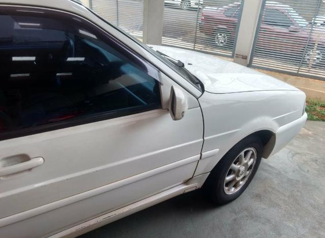 Vende-se Santana 2003 - *VALOR NEGOCIÁVEL - Foto 13