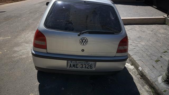 Troco gol 2005 - Foto 5