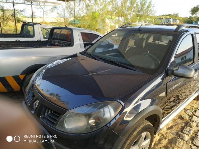Sandero Stepway leia o anúncio - Foto 4