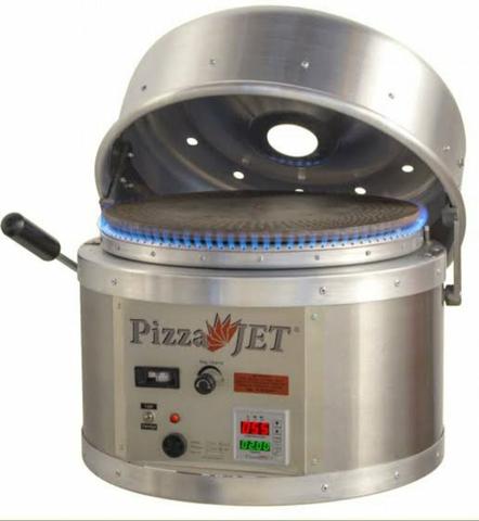 Forno Pizza Jet