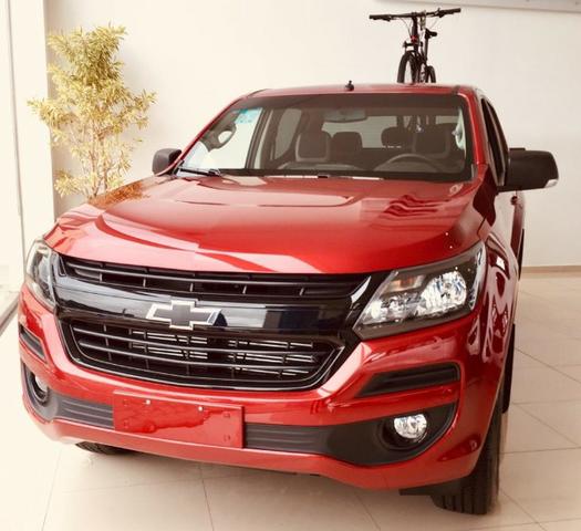 S10 lt 4x4 turbo Diesel - Melhor preço aqui!