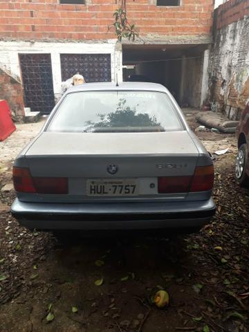 Vendo ou troco BMW - Foto 7