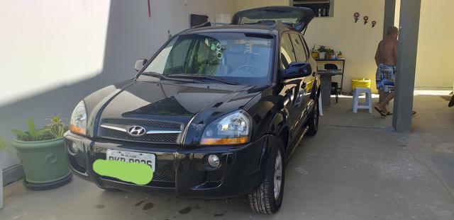 Tucson GLS B