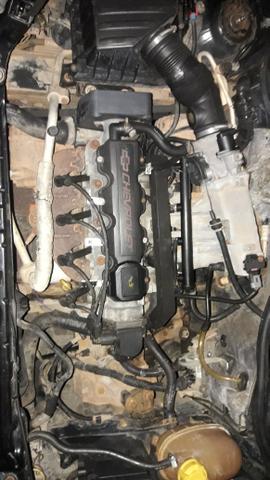 Corsa Hatch - Foto 3