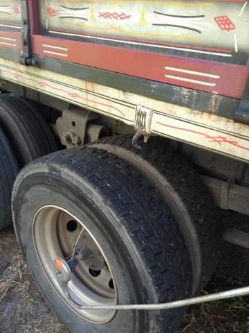Caminhão 1316 Top aceito troca veículo meu interesse. zap * - Foto 2