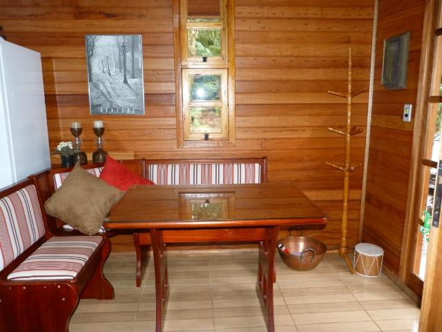 Cabana São Francisco de Paula - Foto 11
