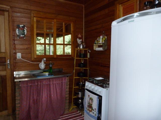 Cabana São Francisco de Paula - Foto 12