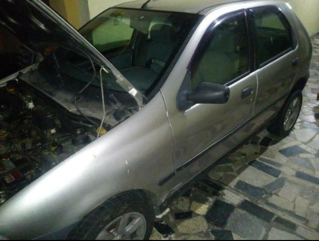 Fiat Palio - Foto 2