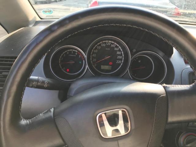 Honda fit 2004/2004 - Foto 11