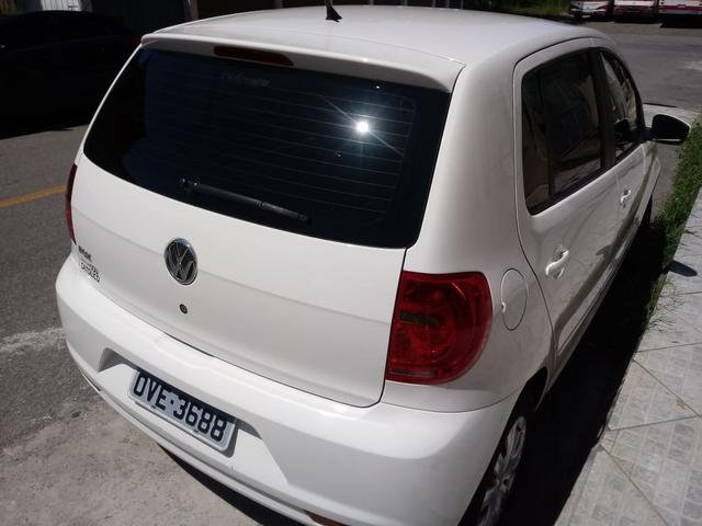 Fox 2013/2013 único dono c/ direção e travas/ financio!!! - Foto 5