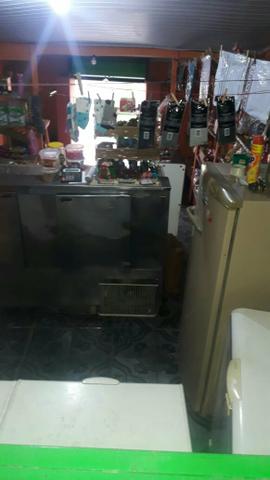 Casa e comércio com mini mercado em funcionamento - Foto 3