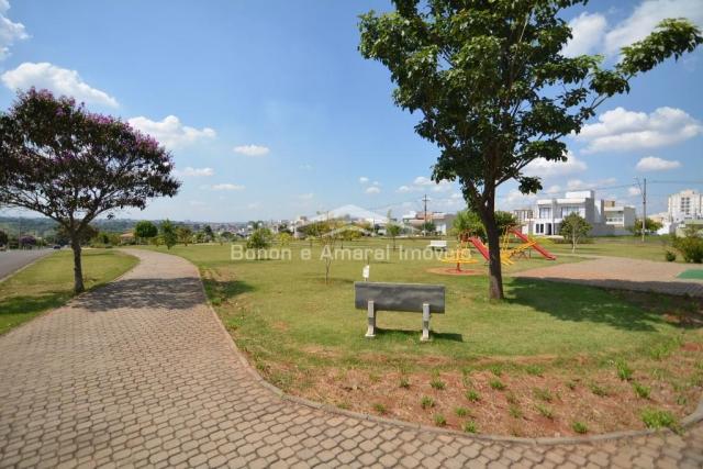 Terreno à venda em Residencial real parque sumaré, Sumaré cod:TE007561 - Foto 13