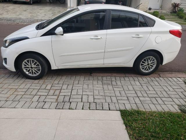 Hb20 sedan 1.6 2014 único dono
