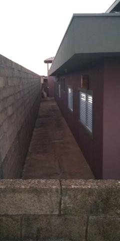 Vende-se uma chácara condomínio boa vista em Brodowski - Foto 17