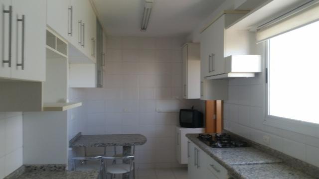 Apartamento 4 3 dorms e 1 escritorio 2 Suites e 2 vagas - Foto 10