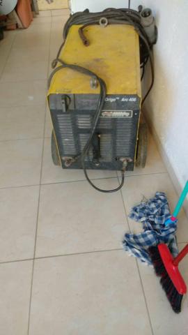 Máquina de Solda - Foto 3