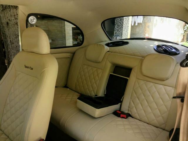 Fusca 1985 - Foto 2