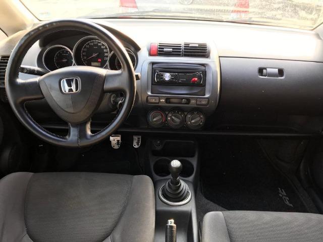 Honda fit 2004/2004 - Foto 8