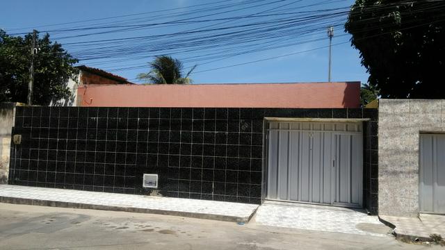 Vendo casa conjunto ceara 2 etapa na rua 422