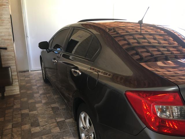 Vendo Honda EXS - Foto 2