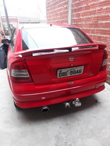 Vendo astra - Foto 4