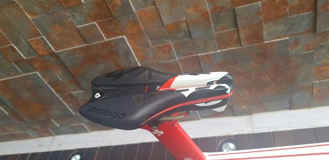 Colnago K Zero Triathlon - Time Trial - Foto 3