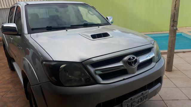 Hilux - Foto 6