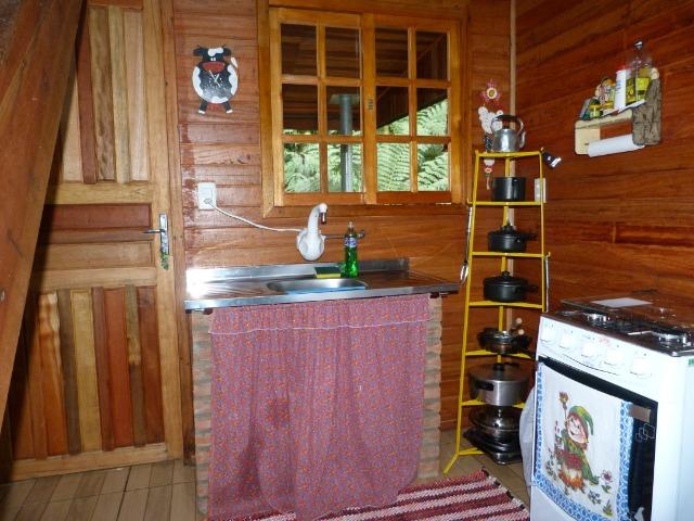 Cabana São Francisco de Paula - Foto 6