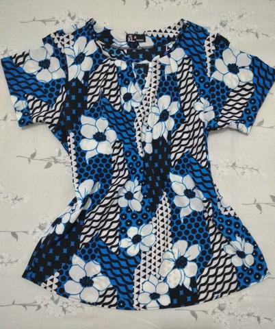 Blusa Feminina