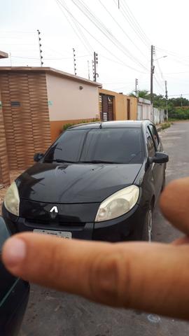 Renault Sandero - Foto 3