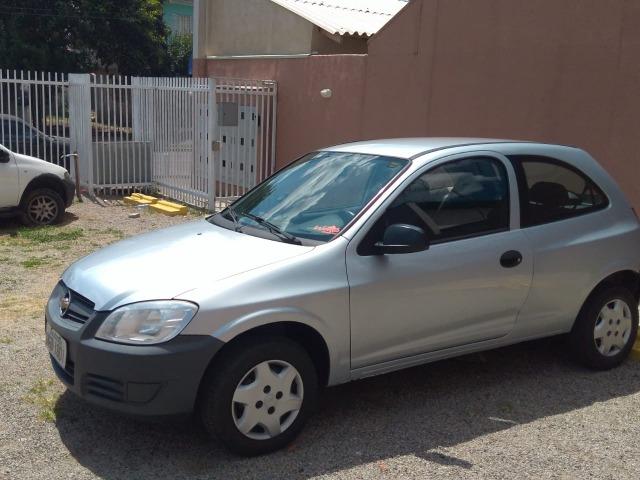 Celta Life 2007/2008 - Foto 2