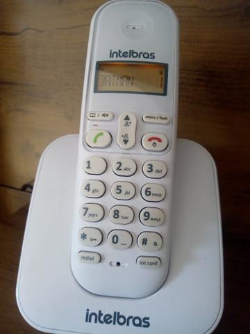 Telefone Intelbras - Foto 2