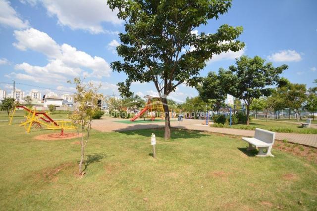 Terreno à venda em Residencial real parque sumaré, Sumaré cod:TE007561 - Foto 11
