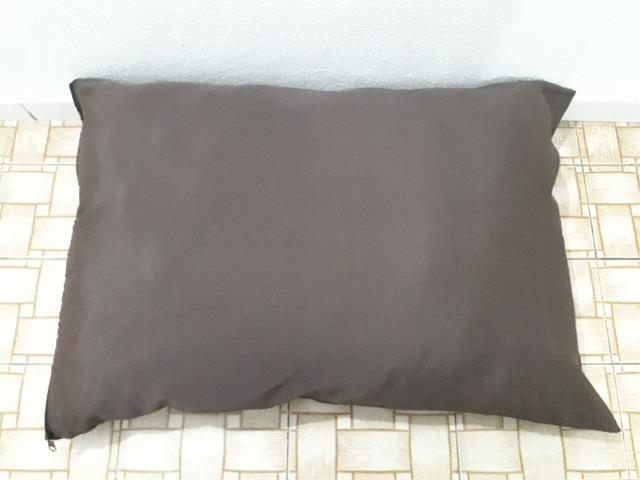 Cama de Cachorro Lavável (Tamanho M) - Foto 2