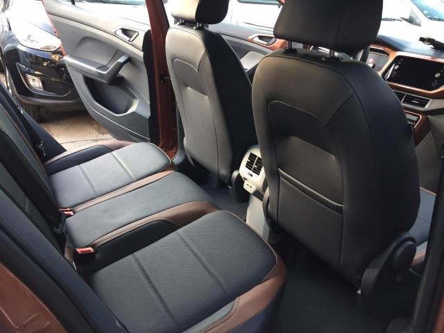 T- cross 2020 highline 1.4 TSI 250 - Foto 10